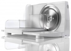 Gorenje R401W szeletelőg&eacute;p Konyhai term&eacute;kek - Konyhai kisg&eacute;p (elők&eacute;sz&iacute;t&eacute;s / feldolgoz&aacute;s) - Szeletelő / reszelő g&eacute;p - 345634