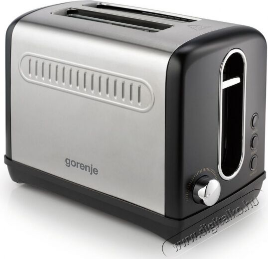 Gorenje T1100CLBK keny&eacute;rpir&iacute;t&oacute; Konyhai term&eacute;kek - Konyhai kisg&eacute;p (s&uuml;t&eacute;s / főz&eacute;s / hűt&eacute;s / &eacute;telk&eacute;sz&iacute;t&eacute;s) - Keny&eacute;rpir&iacute;t&oacute; - 362206