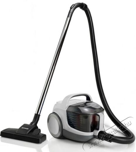 Gorenje VCEA01GACWCY Porzs&aacute;k n&eacute;lk&uuml;li porsz&iacute;v&oacute; H&aacute;ztart&aacute;s / Otthon / K&uuml;lt&eacute;r - Porsz&iacute;v&oacute; / takar&iacute;t&oacute;g&eacute;p - Porzs&aacute;k n&eacute;lk&uuml;li porsz&iacute;v&oacute; - 363834