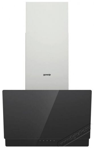 Gorenje WHI649EXBG k&uuml;rtős p&aacute;raelsz&iacute;v&oacute; Konyhai term&eacute;kek - P&aacute;raelsz&iacute;v&oacute; - K&uuml;rtős - 362214