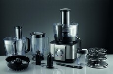Gorenje SBR1000BE konyhai robotg&eacute;p Konyhai term&eacute;kek - Konyhai kisg&eacute;p (elők&eacute;sz&iacute;t&eacute;s / feldolgoz&aacute;s) - Konyhai robotg&eacute;p - 327907