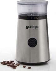 Gorenje SMK150E kávédaráló Konyhai termékek - Kávéfőző / kávéörlő / kiegészítő - Kávédaráló / őrlő - 362204