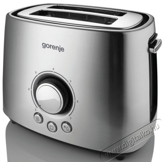 Gorenje T1000E keny&eacute;rpir&iacute;t&oacute; Konyhai term&eacute;kek - Konyhai kisg&eacute;p (s&uuml;t&eacute;s / főz&eacute;s / hűt&eacute;s / &eacute;telk&eacute;sz&iacute;t&eacute;s) - Keny&eacute;rpir&iacute;t&oacute; - 311764