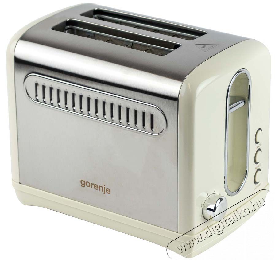 Gorenje T1100CLI keny&eacute;rpir&iacute;t&oacute; Konyhai term&eacute;kek - Konyhai kisg&eacute;p (s&uuml;t&eacute;s / főz&eacute;s / hűt&eacute;s / &eacute;telk&eacute;sz&iacute;t&eacute;s) - Keny&eacute;rpir&iacute;t&oacute; - 334191
