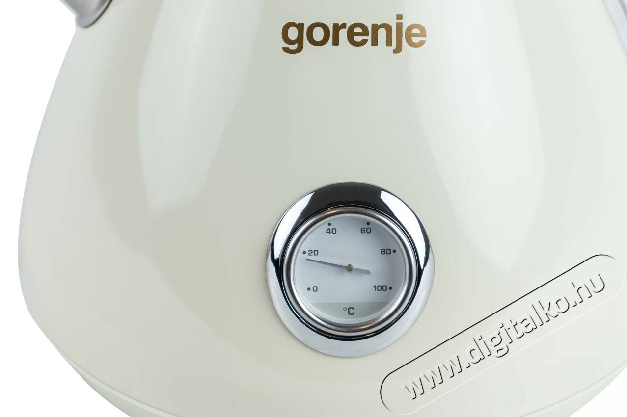 Gorenje K17CLI v&iacute;zforral&oacute; Konyhai term&eacute;kek - V&iacute;zforral&oacute; / teafőző - 314590