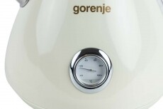Gorenje K17CLI v&iacute;zforral&oacute; Konyhai term&eacute;kek - V&iacute;zforral&oacute; / teafőző - 314590