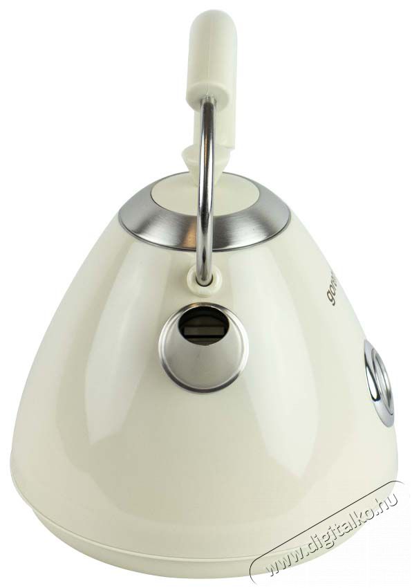 Gorenje K17CLI v&iacute;zforral&oacute; Konyhai term&eacute;kek - V&iacute;zforral&oacute; / teafőző - 314590