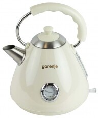 Gorenje K17CLI v&iacute;zforral&oacute; Konyhai term&eacute;kek - V&iacute;zforral&oacute; / teafőző - 314590