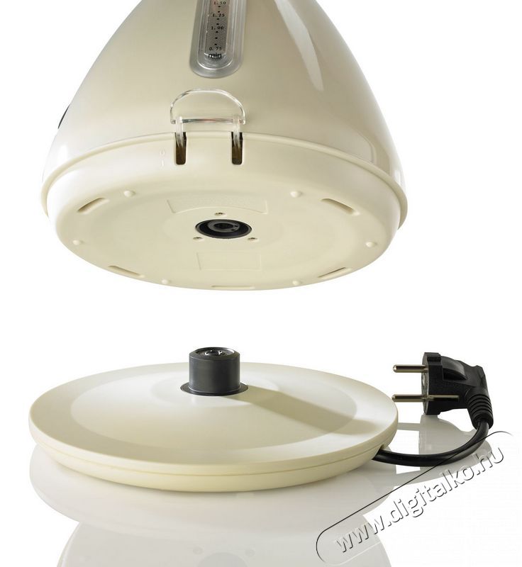 Gorenje K17CLI v&iacute;zforral&oacute; Konyhai term&eacute;kek - V&iacute;zforral&oacute; / teafőző - 314590