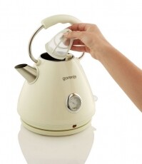 Gorenje K17CLI v&iacute;zforral&oacute; Konyhai term&eacute;kek - V&iacute;zforral&oacute; / teafőző - 314590