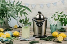 Gorenje CJ100HE citruspr&eacute;s Konyhai term&eacute;kek - Konyhai kisg&eacute;p (elők&eacute;sz&iacute;t&eacute;s / feldolgoz&aacute;s) - Gy&uuml;m&ouml;lcs centrifuga / pr&eacute;s - 339321