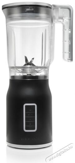 Gorenje B800ORAB Turmixg&eacute;p - fekete Konyhai term&eacute;kek - Konyhai kisg&eacute;p (elők&eacute;sz&iacute;t&eacute;s / feldolgoz&aacute;s) - Turmixg&eacute;p - 353183