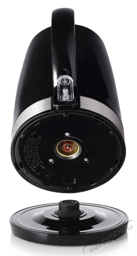 Gorenje K17BK v&iacute;zforral&oacute; Konyhai term&eacute;kek - V&iacute;zforral&oacute; / teafőző - 334181