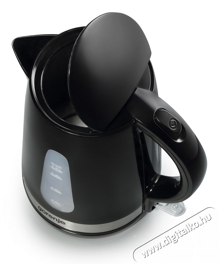 Gorenje K17BK v&iacute;zforral&oacute; Konyhai term&eacute;kek - V&iacute;zforral&oacute; / teafőző - 334181