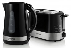 Gorenje K17BK v&iacute;zforral&oacute; Konyhai term&eacute;kek - V&iacute;zforral&oacute; / teafőző - 334181