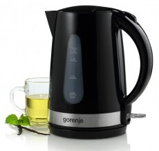 Gorenje K17BK v&iacute;zforral&oacute; Konyhai term&eacute;kek - V&iacute;zforral&oacute; / teafőző - 334181