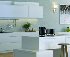 Gorenje K17BK v&iacute;zforral&oacute; Konyhai term&eacute;kek - V&iacute;zforral&oacute; / teafőző - 334181
