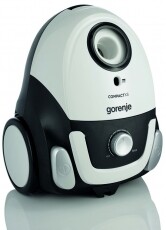Gorenje VCEA11CXWII porzs&aacute;kos porsz&iacute;v&oacute; H&aacute;ztart&aacute;s / Otthon / K&uuml;lt&eacute;r - Porsz&iacute;v&oacute; / takar&iacute;t&oacute;g&eacute;p - Porzs&aacute;kos porsz&iacute;v&oacute; - 345637