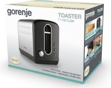 Gorenje T1100CLBK keny&eacute;rpir&iacute;t&oacute; Konyhai term&eacute;kek - Konyhai kisg&eacute;p (s&uuml;t&eacute;s / főz&eacute;s / hűt&eacute;s / &eacute;telk&eacute;sz&iacute;t&eacute;s) - Keny&eacute;rpir&iacute;t&oacute; - 362206
