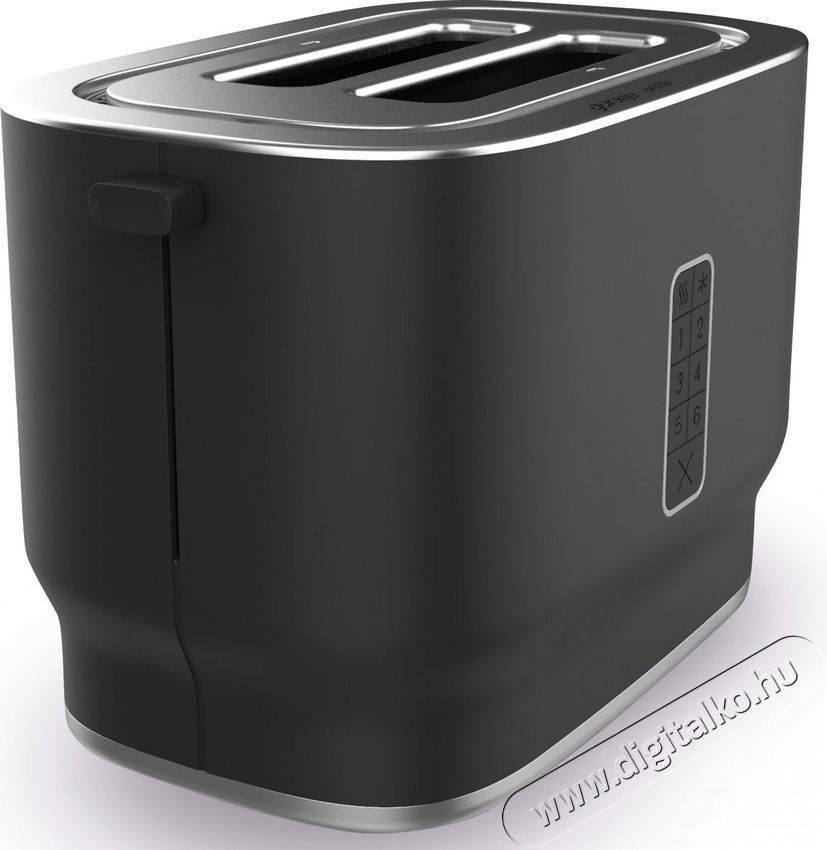 Gorenje T800ORAB keny&eacute;rpir&iacute;t&oacute; Konyhai term&eacute;kek - Konyhai kisg&eacute;p (s&uuml;t&eacute;s / főz&eacute;s / hűt&eacute;s / &eacute;telk&eacute;sz&iacute;t&eacute;s) - Keny&eacute;rpir&iacute;t&oacute; - 362205