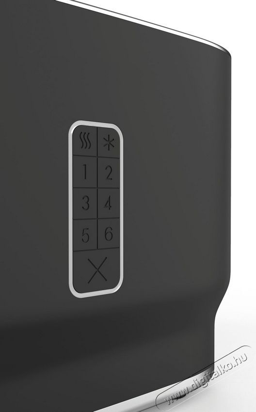 Gorenje T800ORAB keny&eacute;rpir&iacute;t&oacute; Konyhai term&eacute;kek - Konyhai kisg&eacute;p (s&uuml;t&eacute;s / főz&eacute;s / hűt&eacute;s / &eacute;telk&eacute;sz&iacute;t&eacute;s) - Keny&eacute;rpir&iacute;t&oacute; - 362205