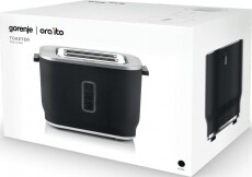 Gorenje T800ORAB keny&eacute;rpir&iacute;t&oacute; Konyhai term&eacute;kek - Konyhai kisg&eacute;p (s&uuml;t&eacute;s / főz&eacute;s / hűt&eacute;s / &eacute;telk&eacute;sz&iacute;t&eacute;s) - Keny&eacute;rpir&iacute;t&oacute; - 362205