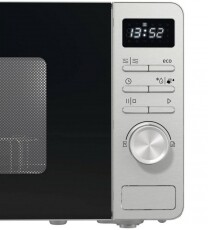 Gorenje MO20A4X mikrohull&aacute;m&uacute; s&uuml;tő Konyhai term&eacute;kek - Mikrohull&aacute;m&uacute; s&uuml;tő - Mikrohull&aacute;m&uacute; s&uuml;tő (szabadon&aacute;ll&oacute;) - 350075