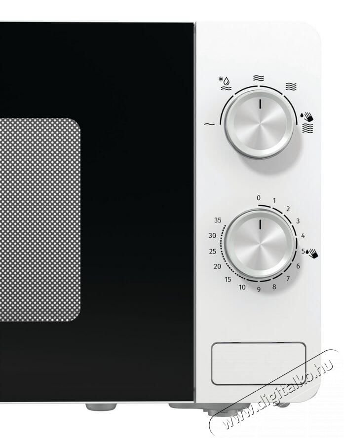 Gorenje MO20E1W mikrohull&aacute;m&uacute; s&uuml;tő Konyhai term&eacute;kek - Mikrohull&aacute;m&uacute; s&uuml;tő - Mikrohull&aacute;m&uacute; s&uuml;tő (szabadon&aacute;ll&oacute;) - 350078