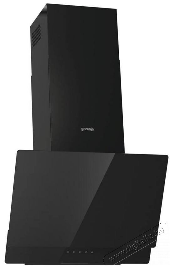Gorenje WHI649EB k&uuml;rtős p&aacute;raelsz&iacute;v&oacute; Konyhai term&eacute;kek - P&aacute;raelsz&iacute;v&oacute; - K&uuml;rtős - 362215
