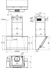 Gorenje WHI649EB k&uuml;rtős p&aacute;raelsz&iacute;v&oacute; Konyhai term&eacute;kek - P&aacute;raelsz&iacute;v&oacute; - K&uuml;rtős - 362215