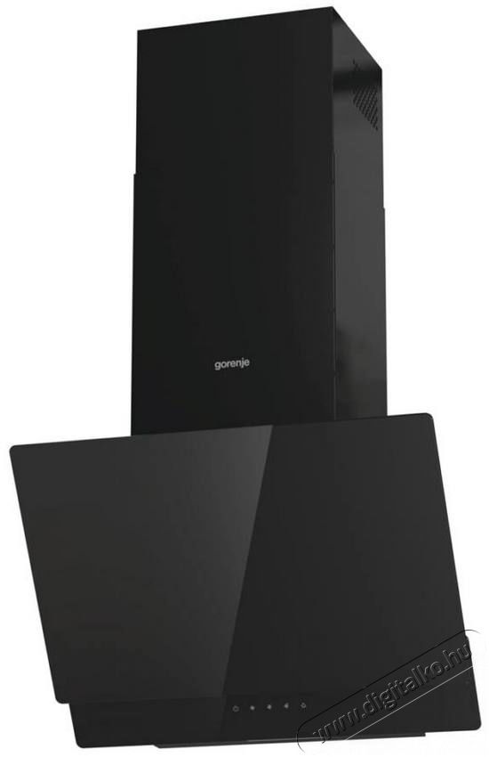 Gorenje WHI649EB k&uuml;rtős p&aacute;raelsz&iacute;v&oacute; Konyhai term&eacute;kek - P&aacute;raelsz&iacute;v&oacute; - K&uuml;rtős - 362215