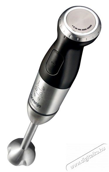 Gorenje HBC807QB botmixer Konyhai term&eacute;kek - Konyhai kisg&eacute;p (elők&eacute;sz&iacute;t&eacute;s / feldolgoz&aacute;s) - Botmixer - 371548