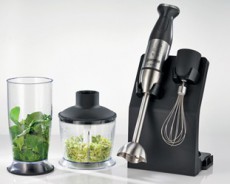 Gorenje HBC807QB botmixer Konyhai term&eacute;kek - Konyhai kisg&eacute;p (elők&eacute;sz&iacute;t&eacute;s / feldolgoz&aacute;s) - Botmixer - 371548