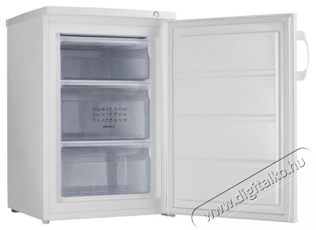 Gorenje F492PW fagyaszt&oacute;szekr&eacute;ny Konyhai term&eacute;kek - Hűtő, fagyaszt&oacute; (szabadon&aacute;ll&oacute;) - Fagyaszt&oacute;szekr&eacute;ny - 371578