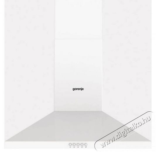 Gorenje WHC629E4W fali k&uuml;rtős p&aacute;raelsz&iacute;v&oacute; Konyhai term&eacute;kek - P&aacute;raelsz&iacute;v&oacute; - K&uuml;rtős - 371586