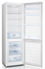 Gorenje RK4182PW4 alulfagyaszt&oacute;s hűtőszekr&eacute;ny Konyhai term&eacute;kek - Hűtő, fagyaszt&oacute; (szabadon&aacute;ll&oacute;) - Alulfagyaszt&oacute;s kombin&aacute;lt hűtő - 365577