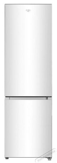 Gorenje RK4182PW4 alulfagyaszt&oacute;s hűtőszekr&eacute;ny Konyhai term&eacute;kek - Hűtő, fagyaszt&oacute; (szabadon&aacute;ll&oacute;) - Alulfagyaszt&oacute;s kombin&aacute;lt hűtő - 365577