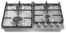 Gorenje G641EX Be&eacute;p&iacute;thető g&aacute;z főzőlap Konyhai term&eacute;kek - S&uuml;tő-főzőlap, tűzhely (be&eacute;p&iacute;thető) - G&aacute;zfőzőlap (be&eacute;p&iacute;thető) - 365582