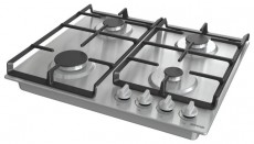 Gorenje G641EX Be&eacute;p&iacute;thető g&aacute;z főzőlap Konyhai term&eacute;kek - S&uuml;tő-főzőlap, tűzhely (be&eacute;p&iacute;thető) - G&aacute;zfőzőlap (be&eacute;p&iacute;thető) - 365582
