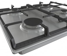 Gorenje G641EX Be&eacute;p&iacute;thető g&aacute;z főzőlap Konyhai term&eacute;kek - S&uuml;tő-főzőlap, tűzhely (be&eacute;p&iacute;thető) - G&aacute;zfőzőlap (be&eacute;p&iacute;thető) - 365582