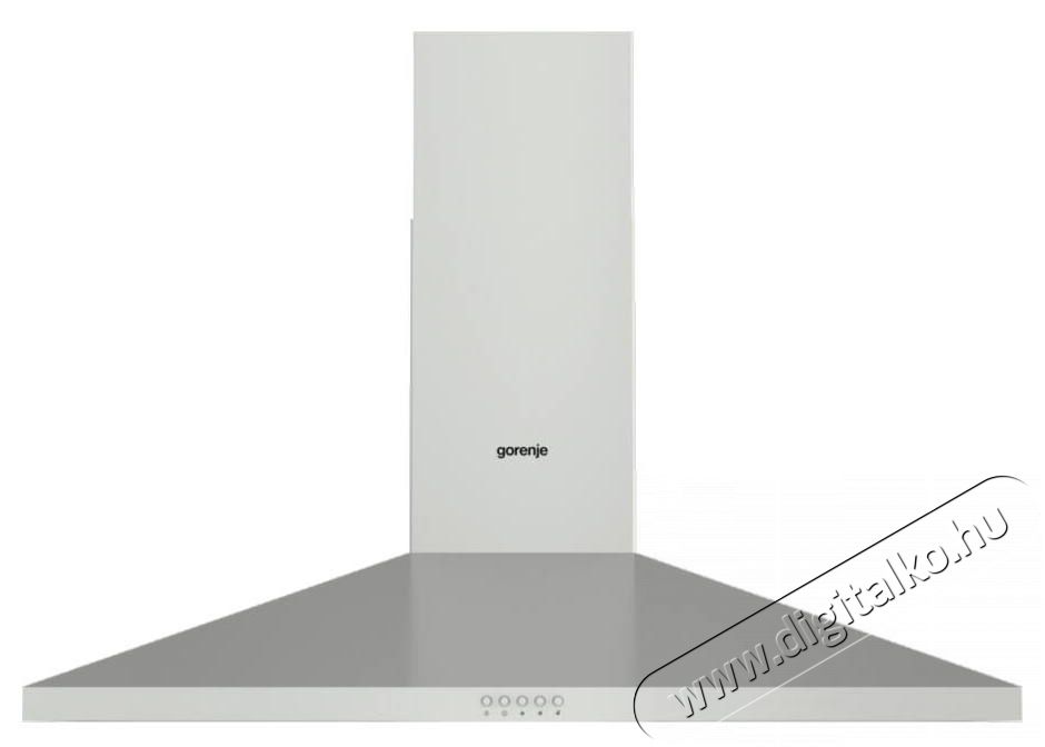 Gorenje WHC929E4X k&uuml;rtős p&aacute;raelsz&iacute;v&oacute; Konyhai term&eacute;kek - P&aacute;raelsz&iacute;v&oacute; - K&uuml;rtős - 371598