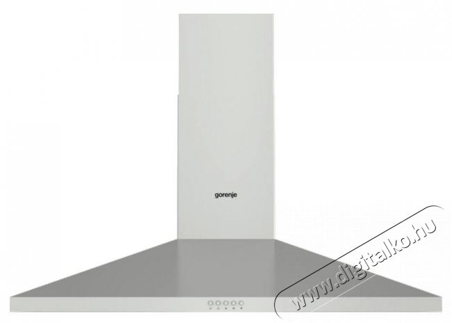 Gorenje WHC929E4X k&uuml;rtős p&aacute;raelsz&iacute;v&oacute; Konyhai term&eacute;kek - P&aacute;raelsz&iacute;v&oacute; - K&uuml;rtős - 371598