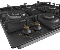 Gorenje GW6D42CLB Be&eacute;p&iacute;thető g&aacute;z főzőlap Konyhai term&eacute;kek - S&uuml;tő-főzőlap, tűzhely (be&eacute;p&iacute;thető) - G&aacute;zfőzőlap (be&eacute;p&iacute;thető) - 365584