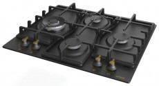 Gorenje GW6D42CLB Be&eacute;p&iacute;thető g&aacute;z főzőlap Konyhai term&eacute;kek - S&uuml;tő-főzőlap, tűzhely (be&eacute;p&iacute;thető) - G&aacute;zfőzőlap (be&eacute;p&iacute;thető) - 365584