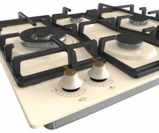 Gorenje GW6D42CLI Be&eacute;p&iacute;thető g&aacute;z főzőlap - b&eacute;zs Konyhai term&eacute;kek - S&uuml;tő-főzőlap, tűzhely (be&eacute;p&iacute;thető) - G&aacute;zfőzőlap (be&eacute;p&iacute;thető) - 365585