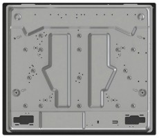 Gorenje G641EXB Be&eacute;p&iacute;thető g&aacute;z főzőlap Konyhai term&eacute;kek - S&uuml;tő-főzőlap, tűzhely (be&eacute;p&iacute;thető) - G&aacute;zfőzőlap (be&eacute;p&iacute;thető) - 365583