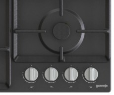 Gorenje G641EXB Be&eacute;p&iacute;thető g&aacute;z főzőlap Konyhai term&eacute;kek - S&uuml;tő-főzőlap, tűzhely (be&eacute;p&iacute;thető) - G&aacute;zfőzőlap (be&eacute;p&iacute;thető) - 365583