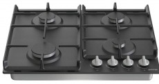 Gorenje G641EXB Be&eacute;p&iacute;thető g&aacute;z főzőlap Konyhai term&eacute;kek - S&uuml;tő-főzőlap, tűzhely (be&eacute;p&iacute;thető) - G&aacute;zfőzőlap (be&eacute;p&iacute;thető) - 365583