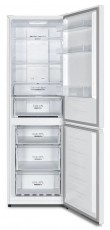 Gorenje N619EAW4 alulfagyaszt&oacute;s hűtőszekr&eacute;ny Konyhai term&eacute;kek - Hűtő, fagyaszt&oacute; (szabadon&aacute;ll&oacute;) - Alulfagyaszt&oacute;s kombin&aacute;lt hűtő - 372109