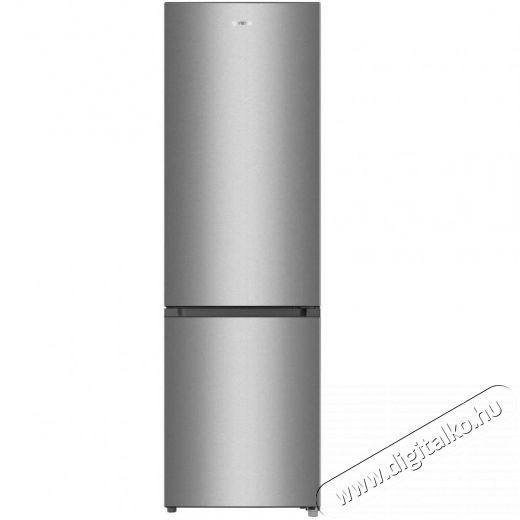 Gorenje RK4182PS4 Alulfagyaszt&oacute;s hűtőszekr&eacute;ny Konyhai term&eacute;kek - Hűtő, fagyaszt&oacute; (szabadon&aacute;ll&oacute;) - Alulfagyaszt&oacute;s kombin&aacute;lt hűtő - 365586